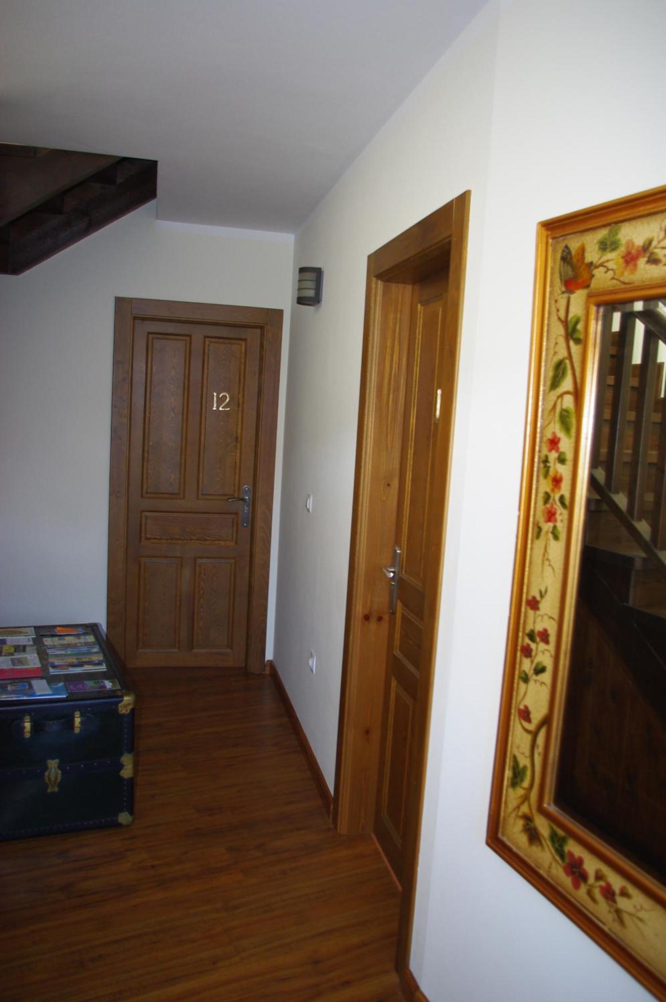 Pension Arbidel Ribadesella Bagian luar foto